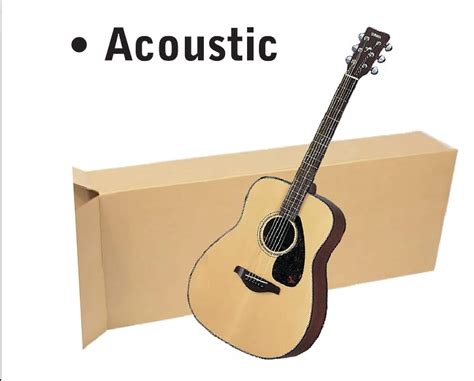 electric guitar packing box|20x8x50 shipping box.